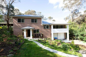 The roses house - Cozy and Moderm house in Katoomba